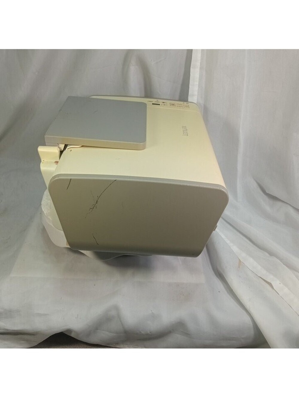 Lexmark X2600 All-in-One Color Inkjet Printer Scanner Copier 22ppm - Picture 5 of 7